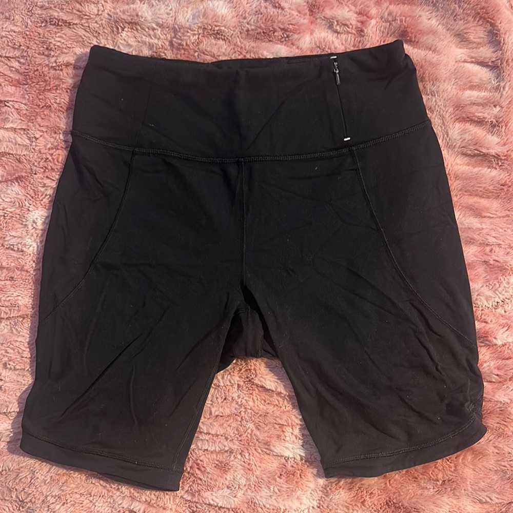 Calia Women's Black Shorts